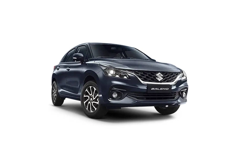 Maruti Suzuki Baleno