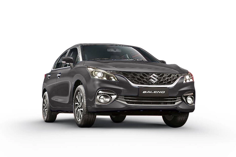 Maruti Suzuki Baleno