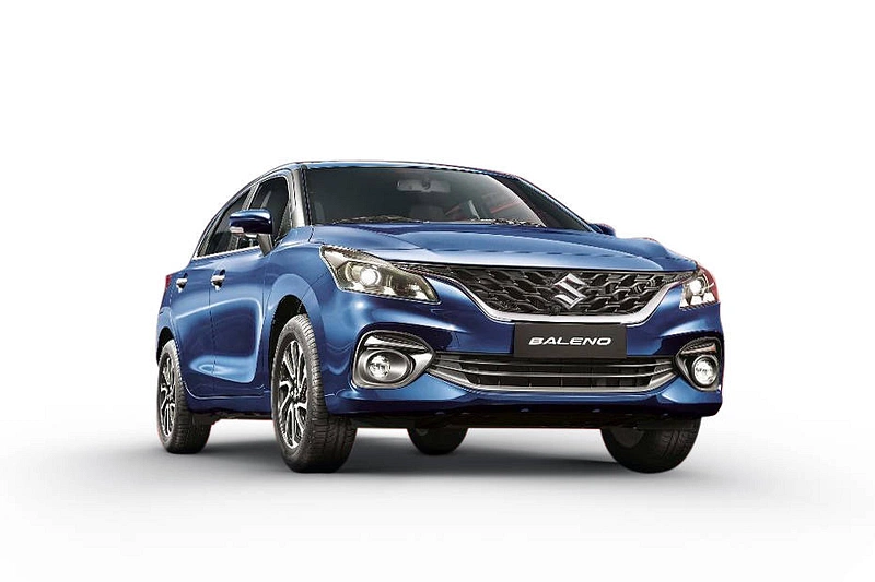 Maruti Suzuki Baleno