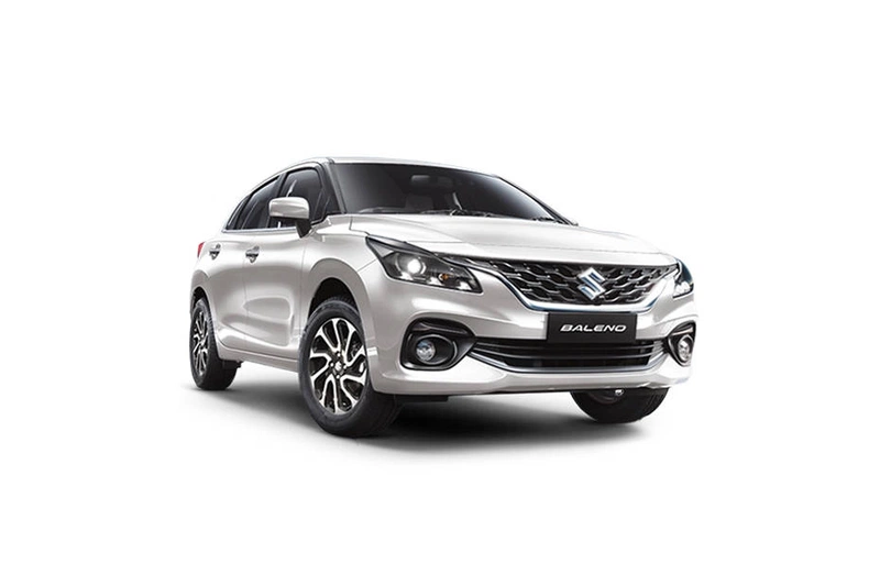 Maruti Suzuki Baleno