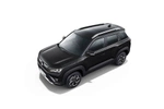 Maruti Suzuki Brezza secondary view 2