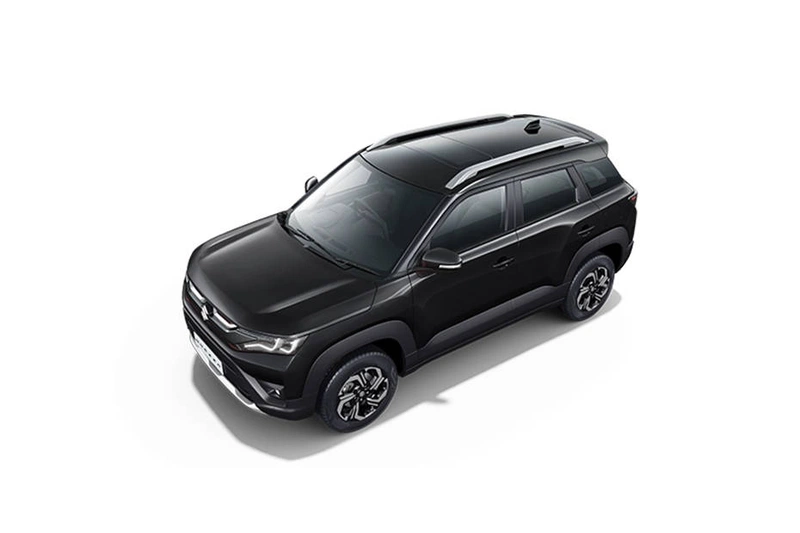 Maruti Suzuki Brezza