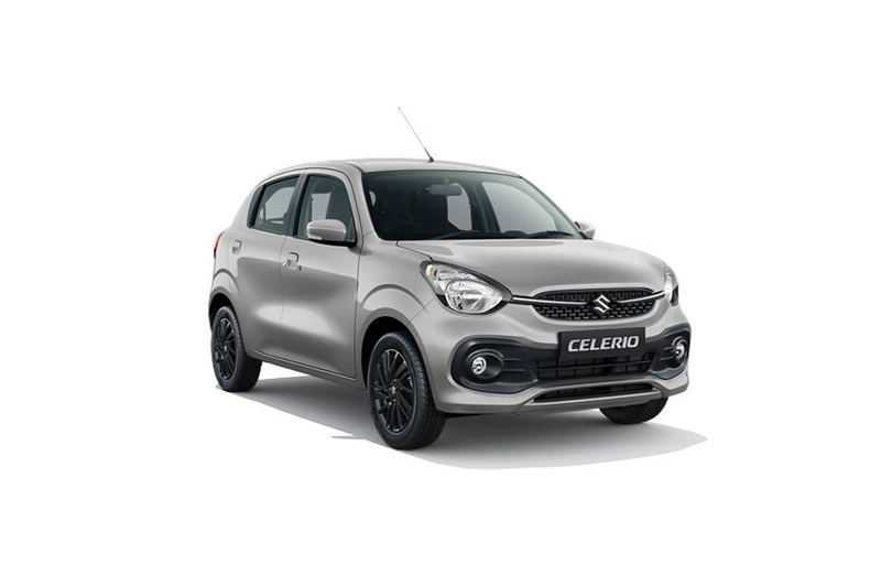 Maruti Suzuki Celerio