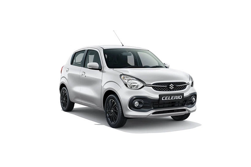 Maruti Suzuki Celerio