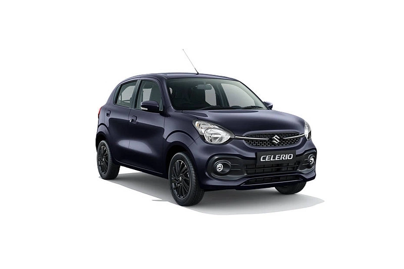 Maruti Suzuki Celerio