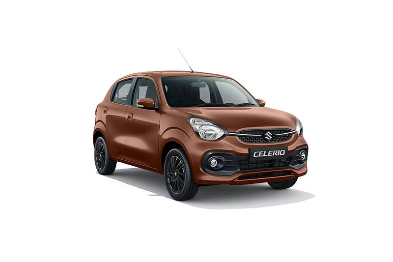 Maruti Suzuki Celerio