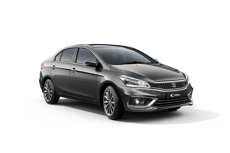 Maruti Suzuki Ciaz