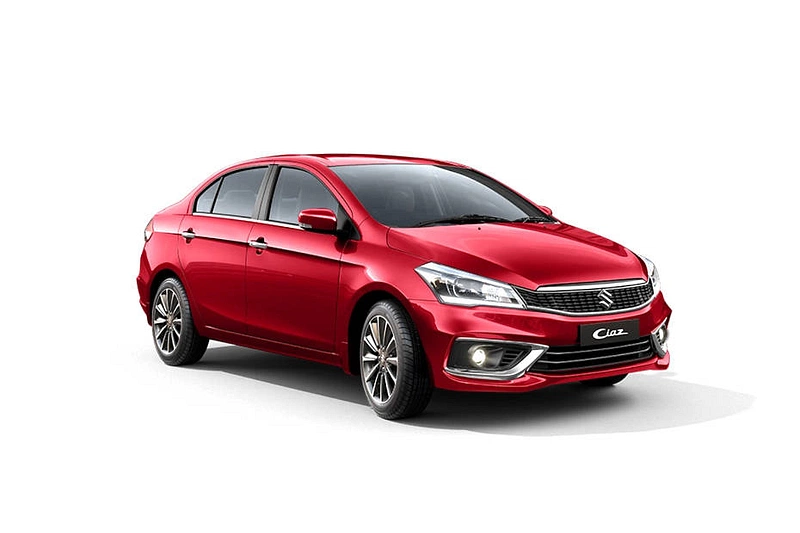 Maruti Suzuki Ciaz
