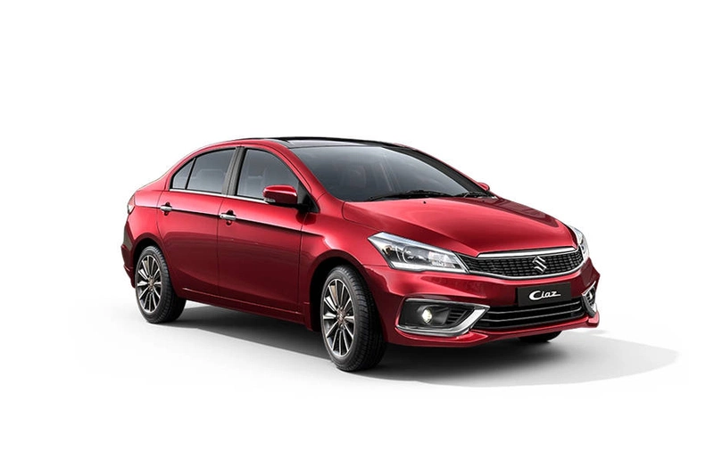 Maruti Suzuki Ciaz