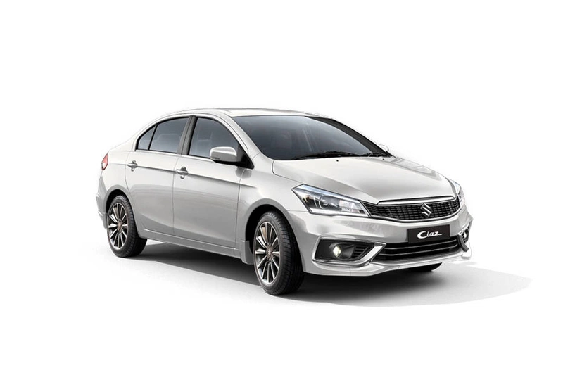 Maruti Suzuki Ciaz