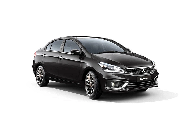 Maruti Suzuki Ciaz