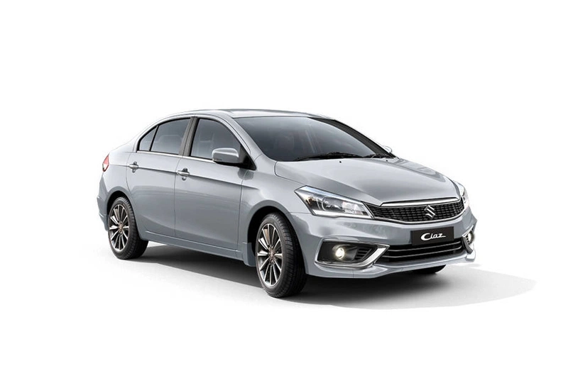 Maruti Suzuki Ciaz