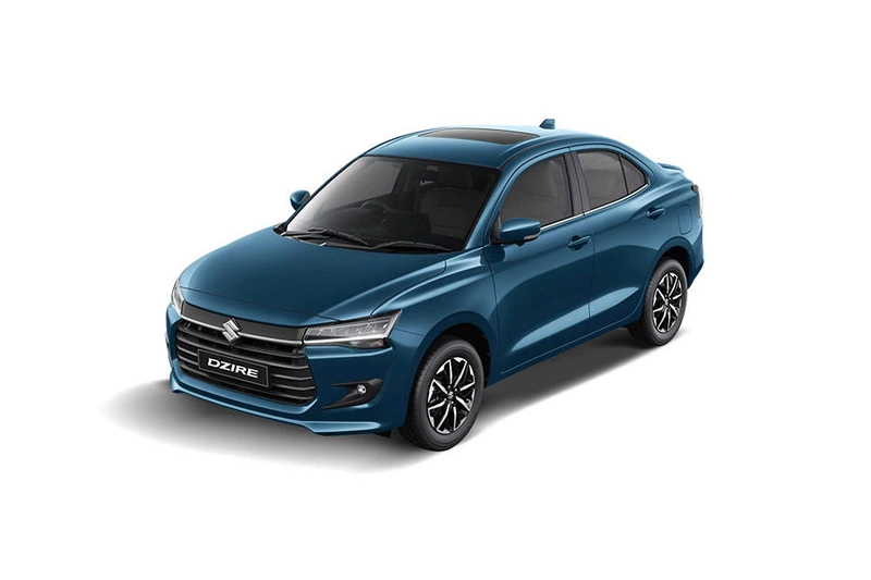Maruti Suzuki Dzire
