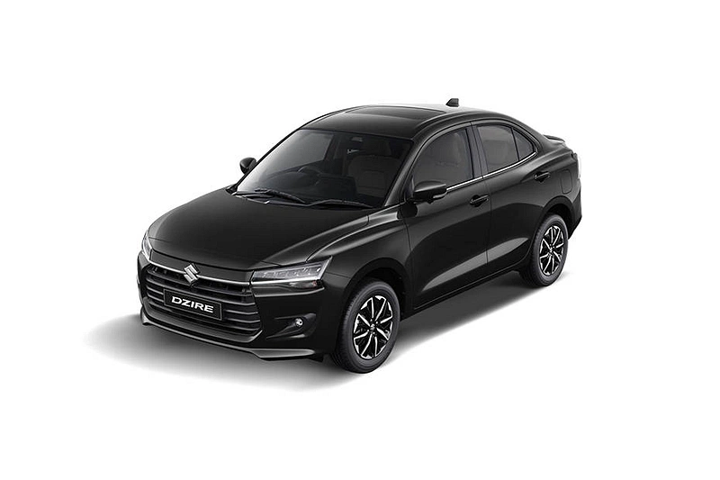 Maruti Suzuki Dzire
