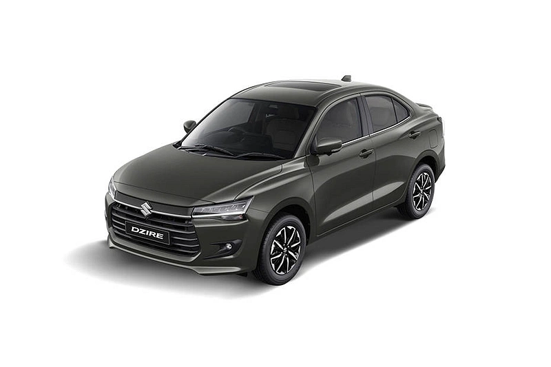 Maruti Suzuki Dzire
