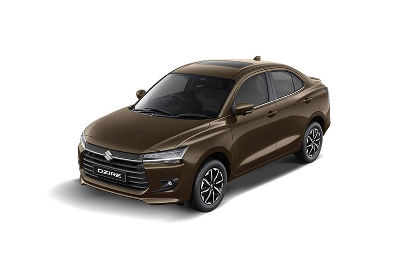 Maruti Suzuki Dzire