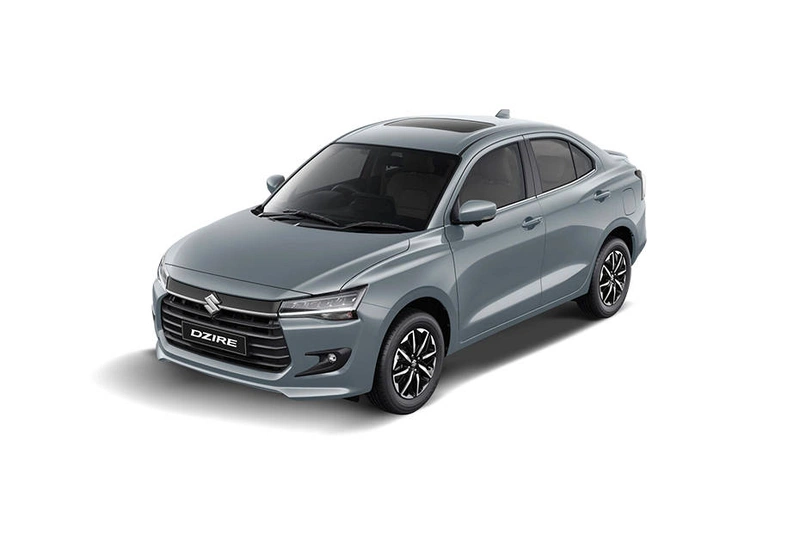 Maruti Suzuki Dzire