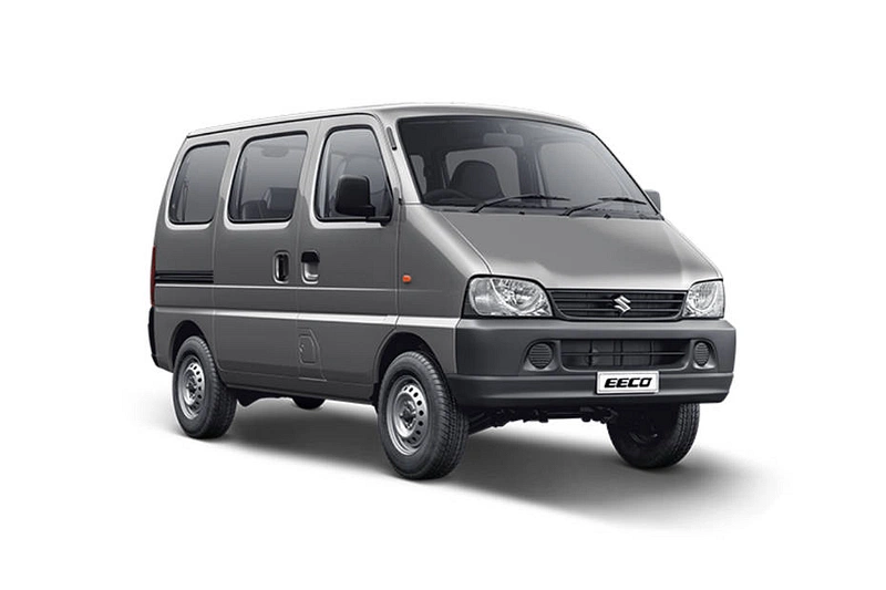 Maruti Suzuki Eeco