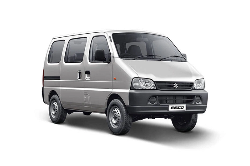 Maruti Suzuki Eeco