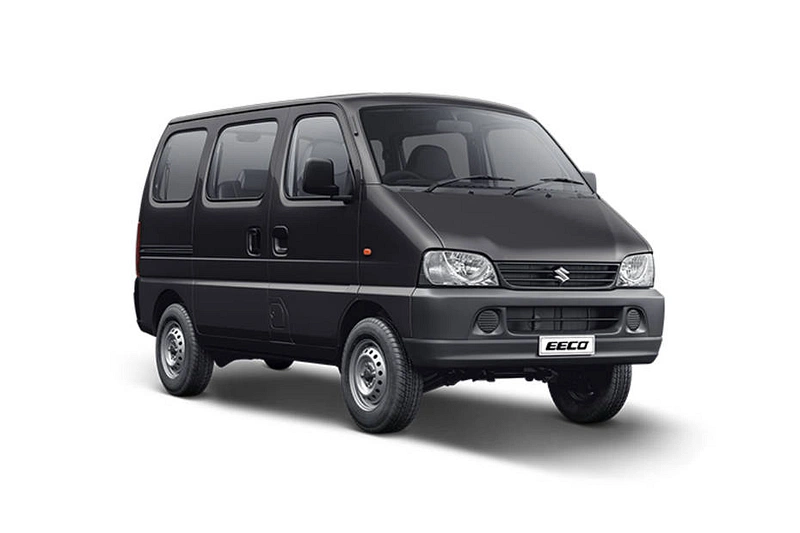 Maruti Suzuki Eeco