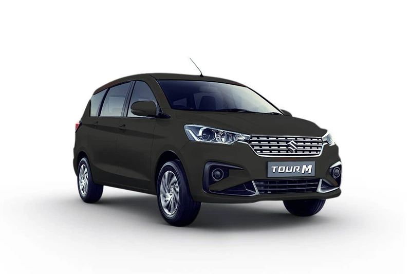 Maruti Suzuki Ertiga Tour