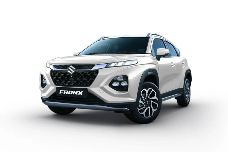 Maruti Suzuki FRONX