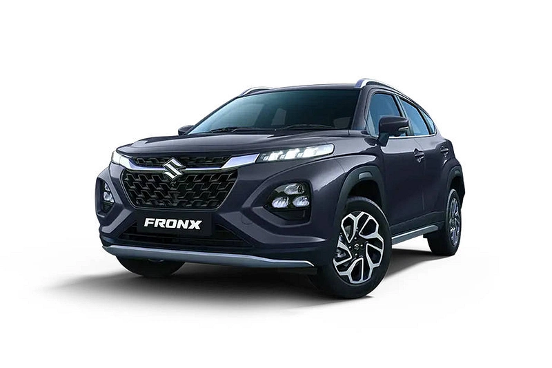 Maruti Suzuki FRONX