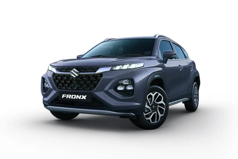 Maruti Suzuki FRONX
