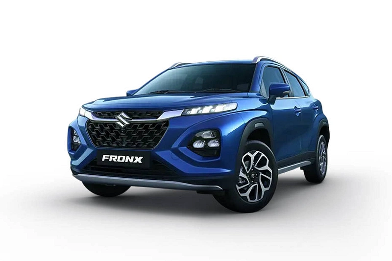 Maruti Suzuki FRONX