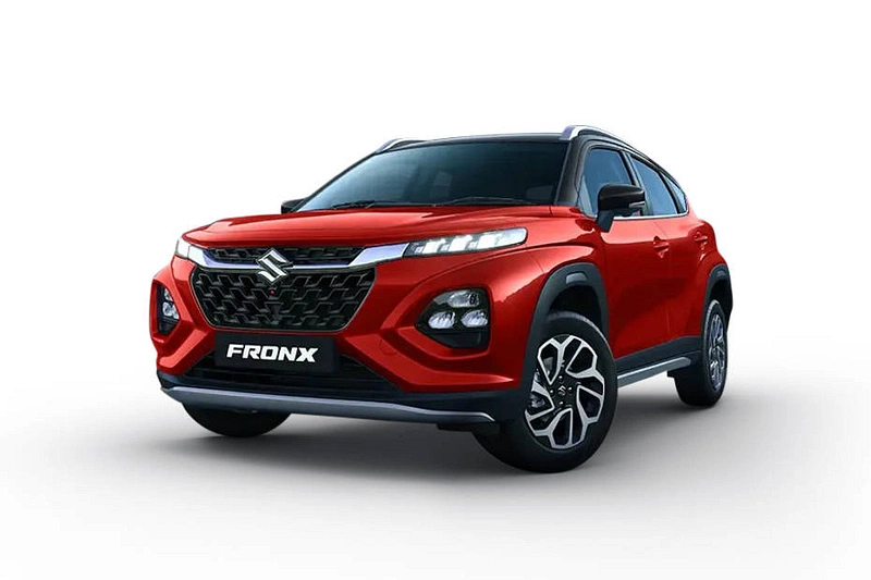 Maruti Suzuki FRONX