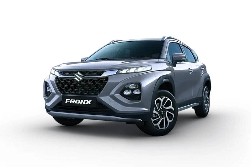 Maruti Suzuki FRONX