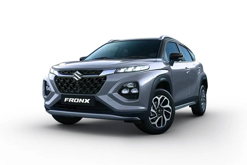 Maruti Suzuki FRONX