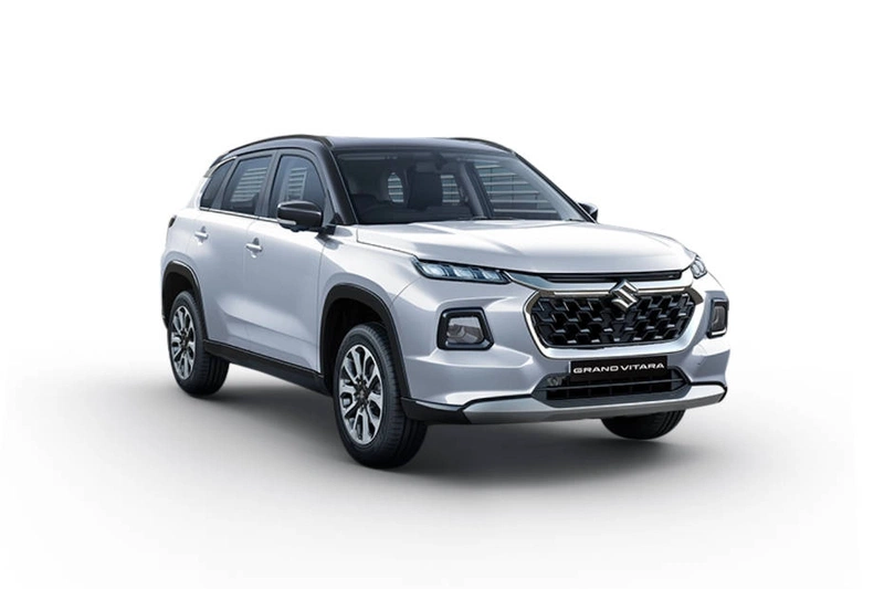 Maruti Suzuki Grand Vitara