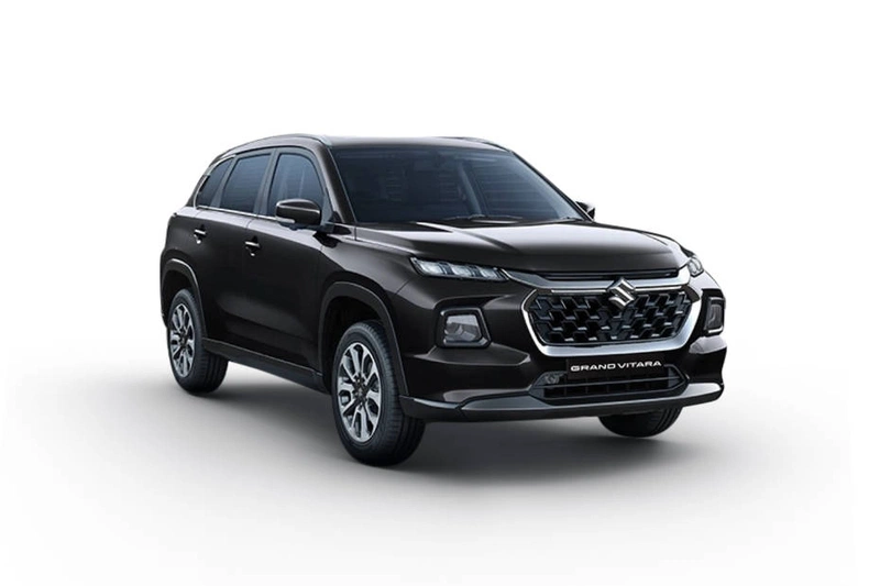 Maruti Suzuki Grand Vitara