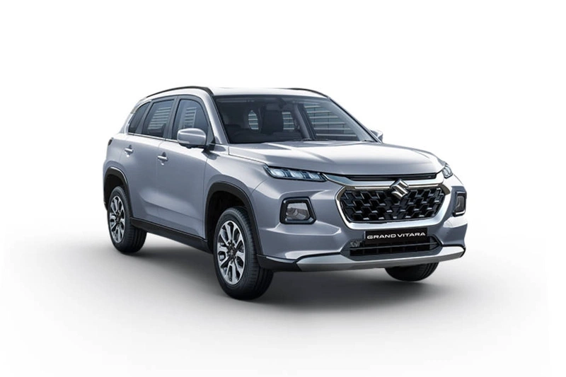 Maruti Suzuki Grand Vitara