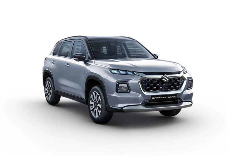 Maruti Suzuki Grand Vitara