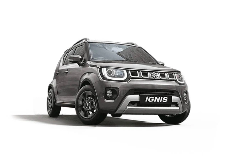 Maruti Suzuki Ignis