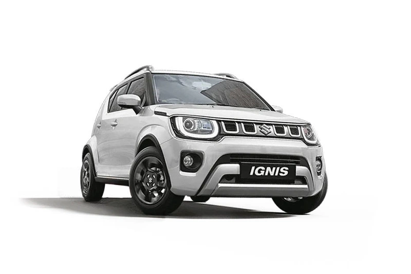 Maruti Suzuki Ignis