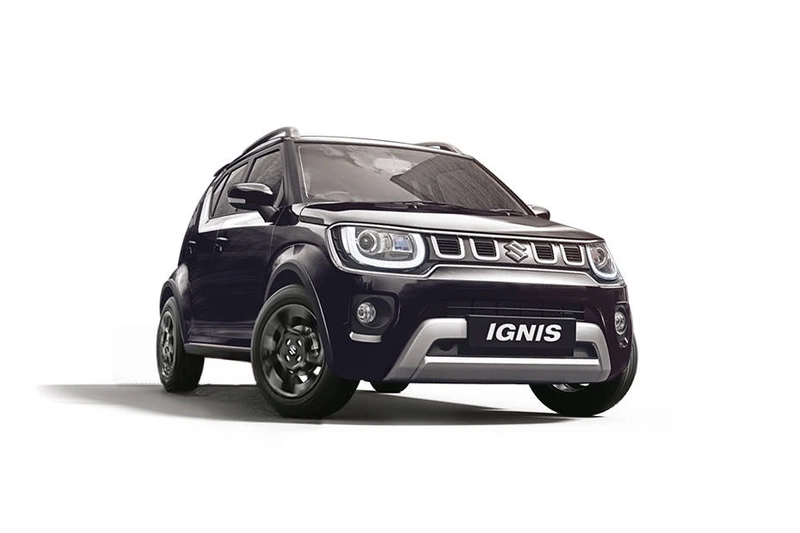 Maruti Suzuki Ignis