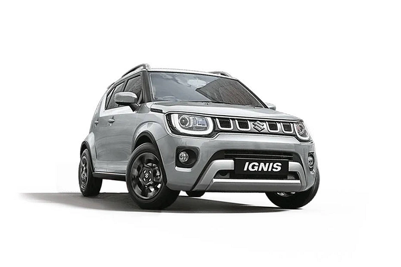 Maruti Suzuki Ignis