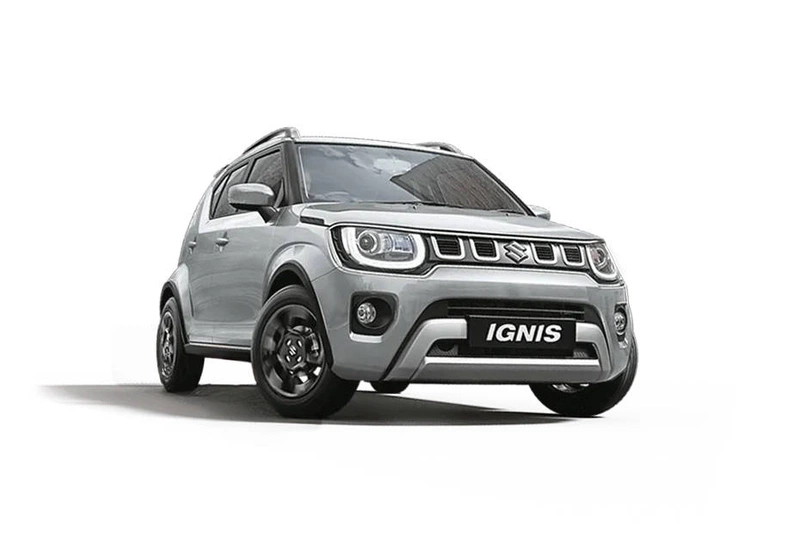 Maruti Suzuki Ignis