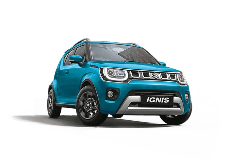Maruti Suzuki Ignis