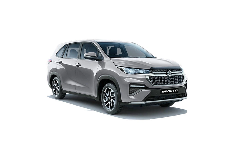 Maruti Suzuki Invicto