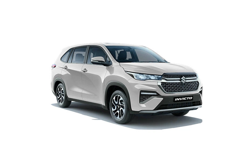 Maruti Suzuki Invicto