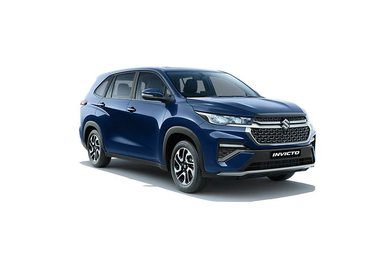 Maruti Suzuki Invicto