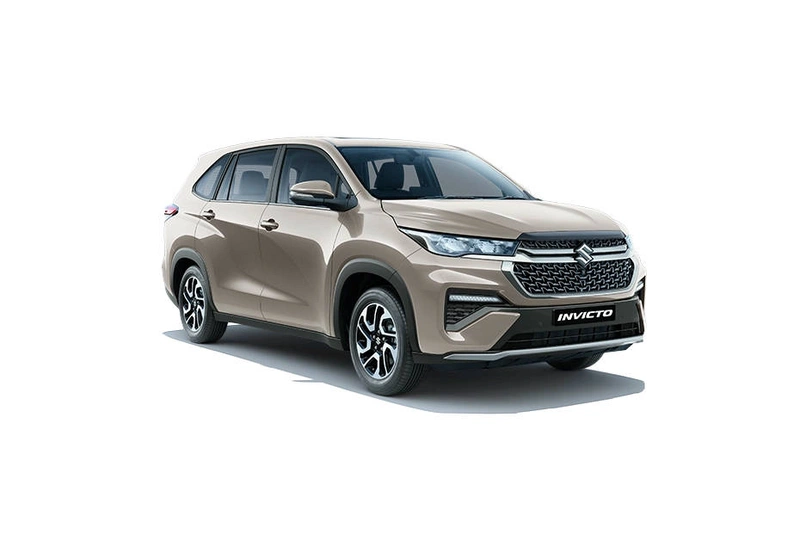 Maruti Suzuki Invicto