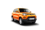 Maruti Suzuki S-Presso