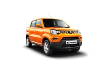 Maruti Suzuki S-Presso