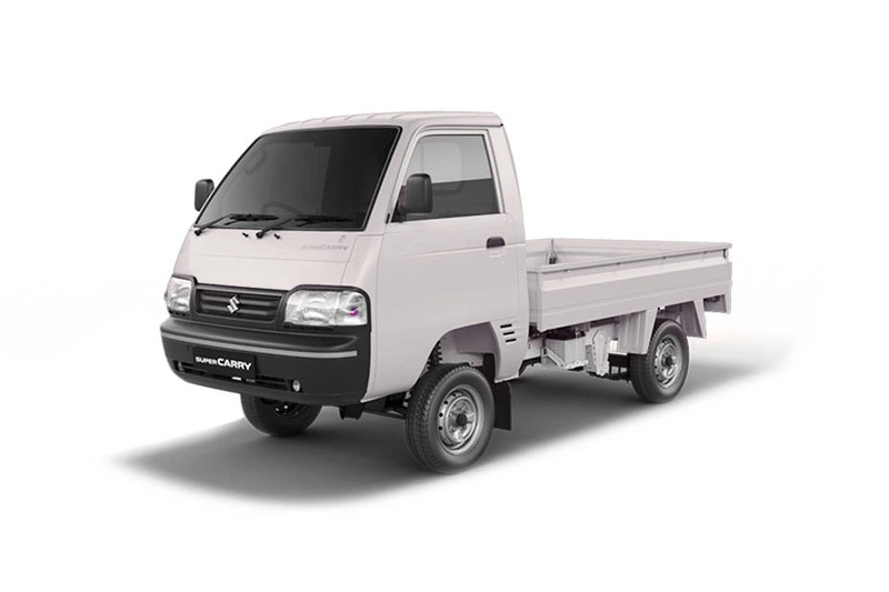 Maruti Suzuki Super Carry
