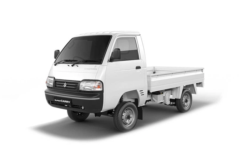 Maruti Suzuki Super Carry